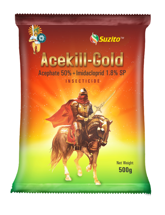 Acekill gold