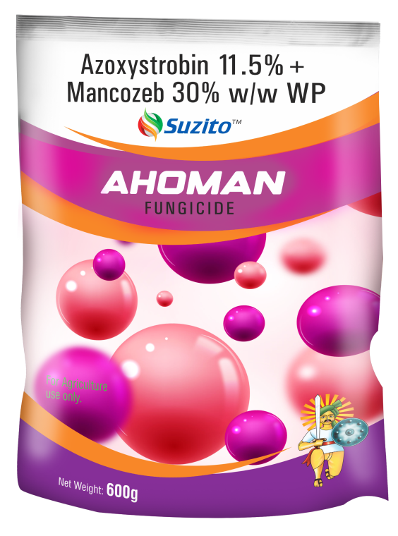 Ahoman