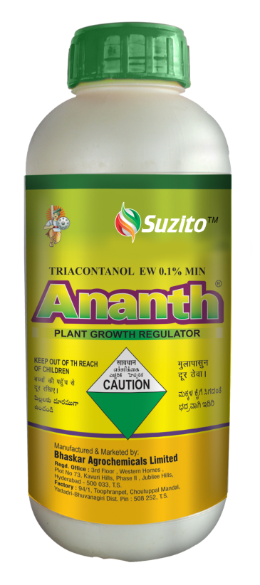 Ananth Liq