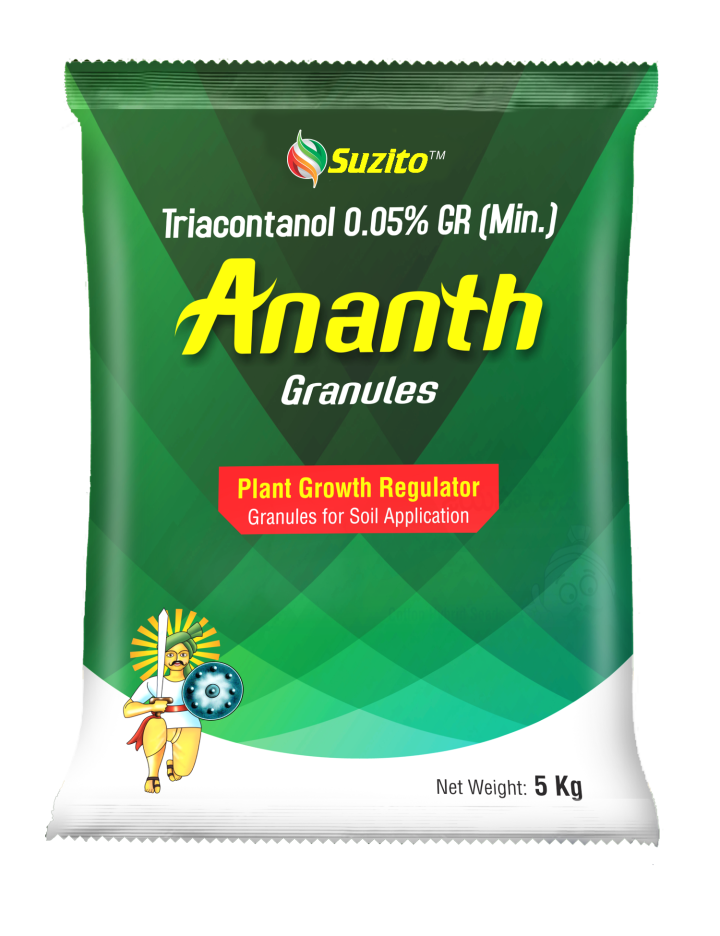 Ananth gr