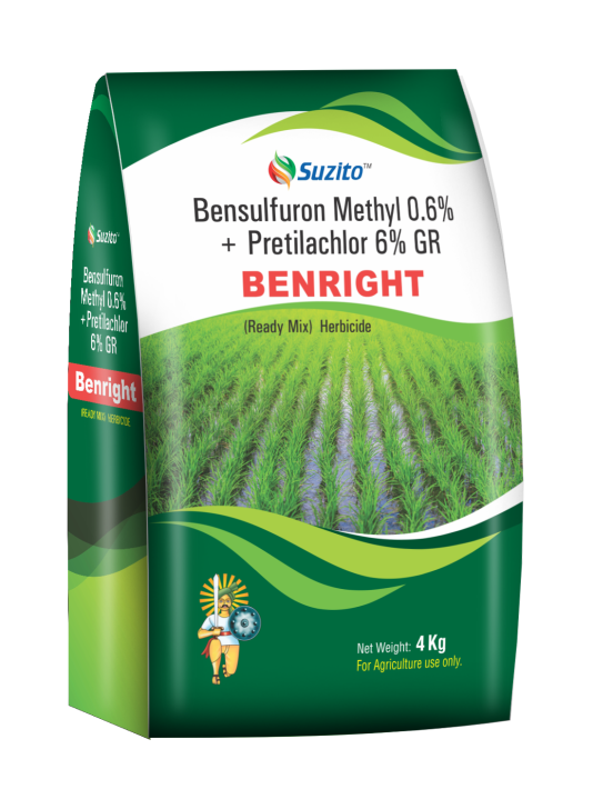 BenRight