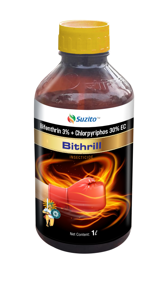 Bithril