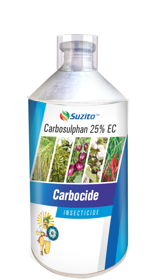 Carbocide