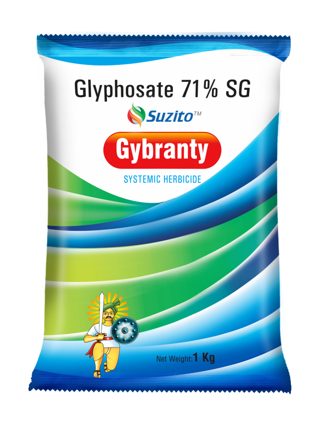 Gybranty