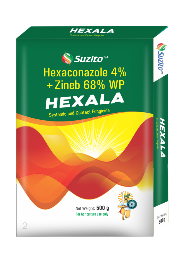 Hexala