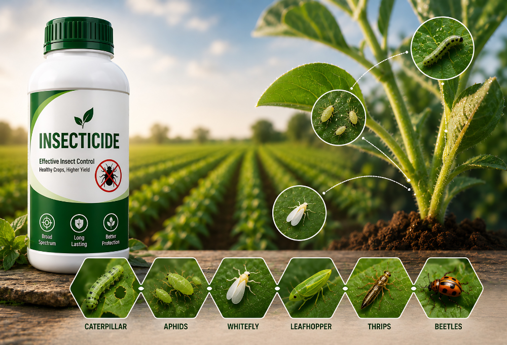 Insecticides