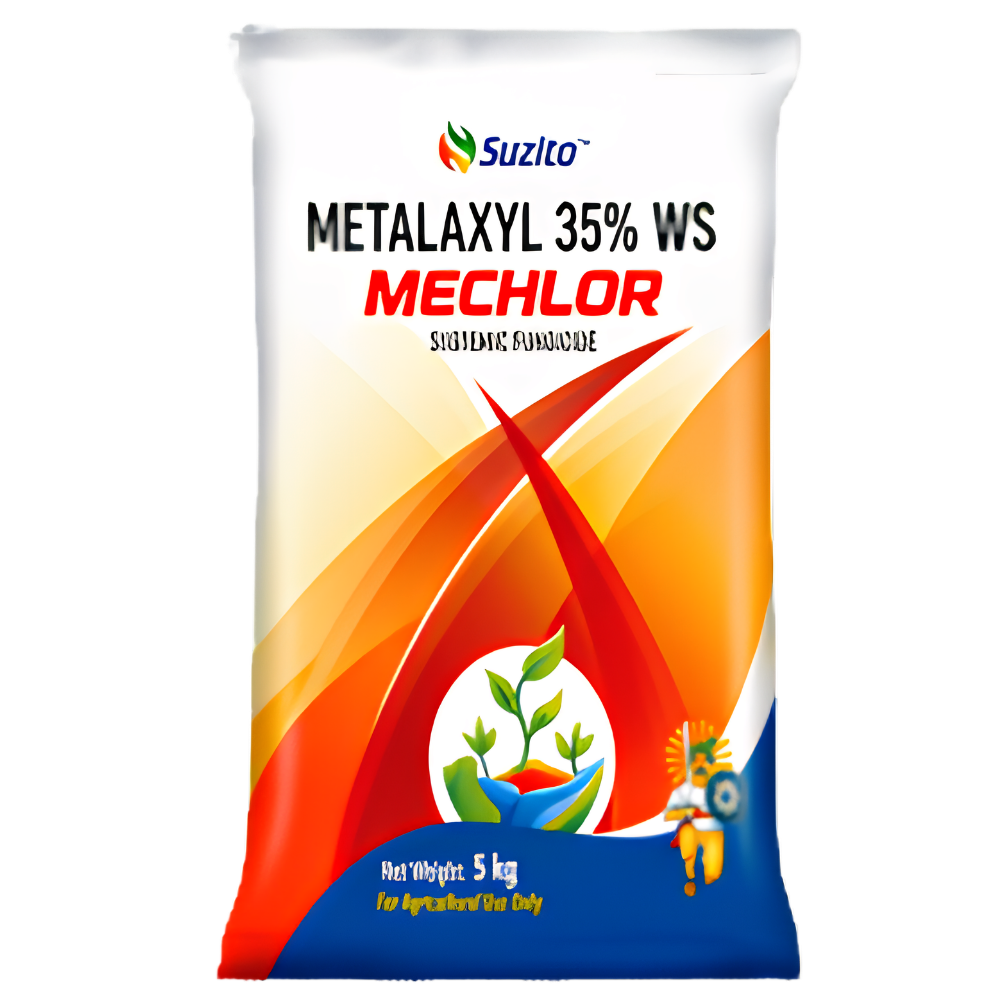 Mechlor