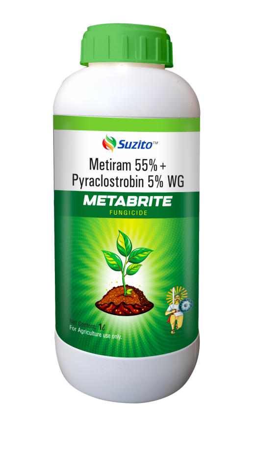 Metabrite