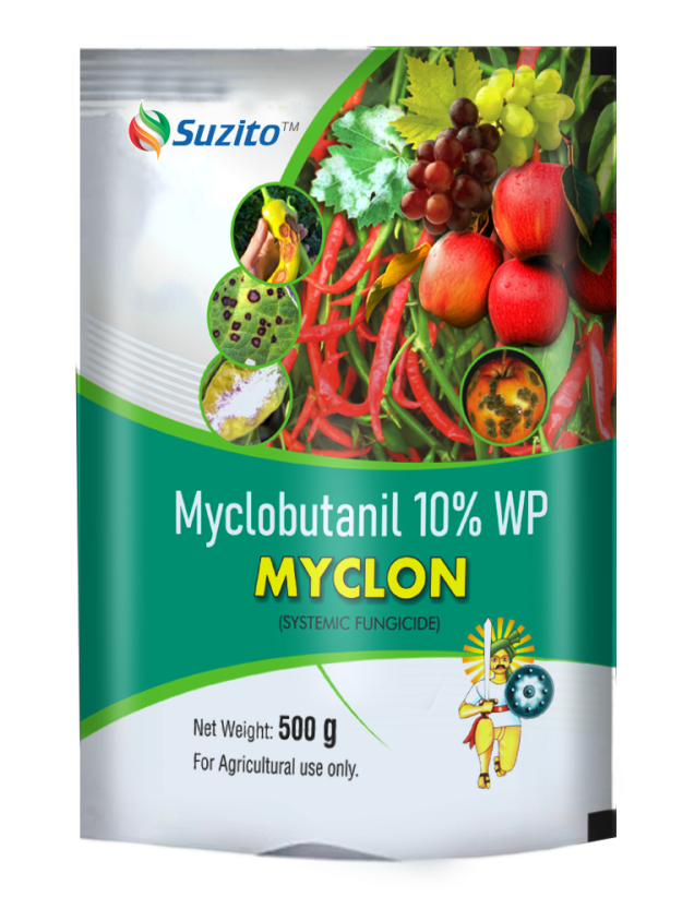 Myclon