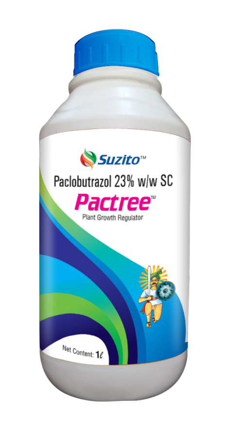 Pactree