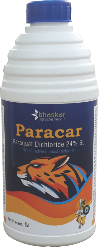Paracar