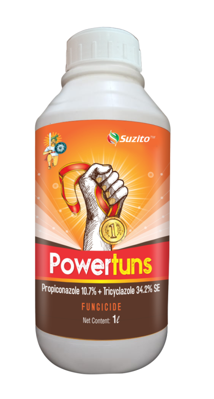 Powertuns