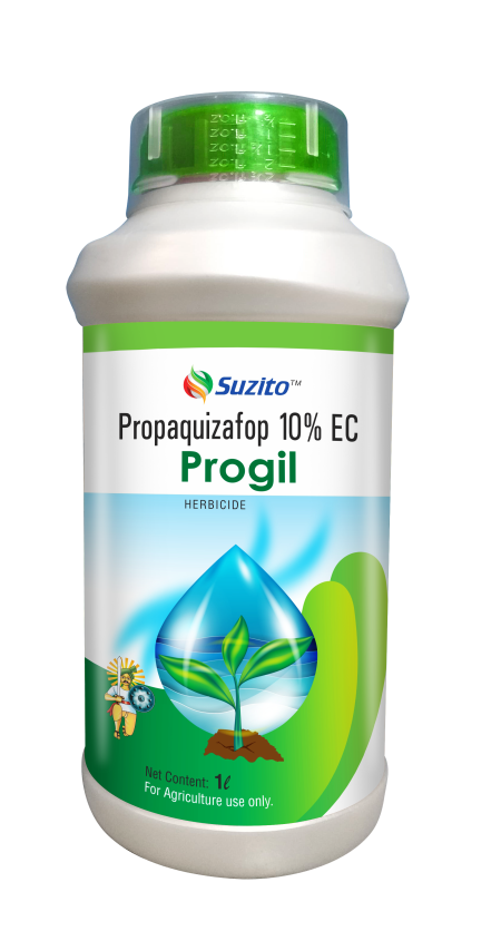 Progil