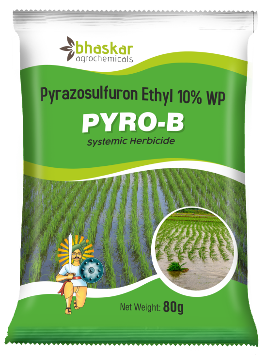 Pyro-B