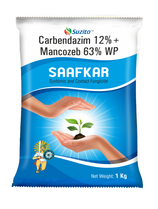 Saafkar