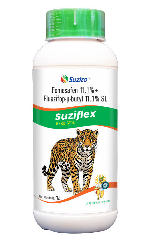 Suziflex
