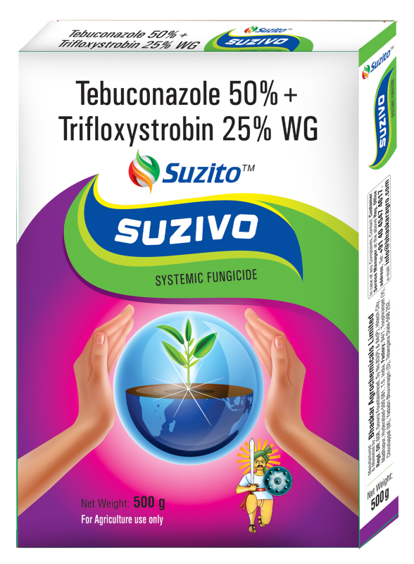 Suzivo