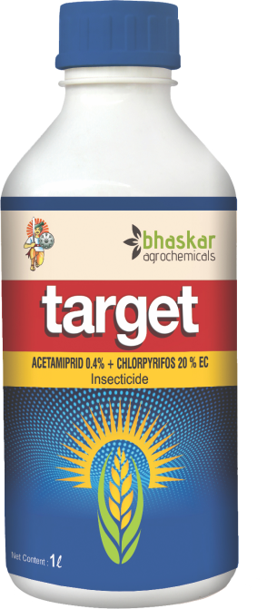 Target