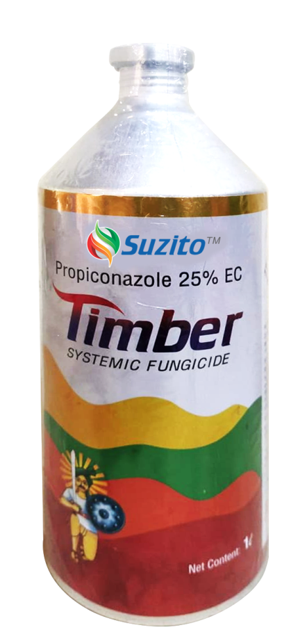 Timber