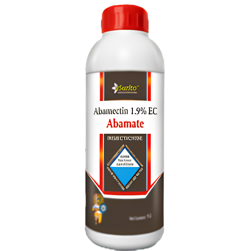 abamate