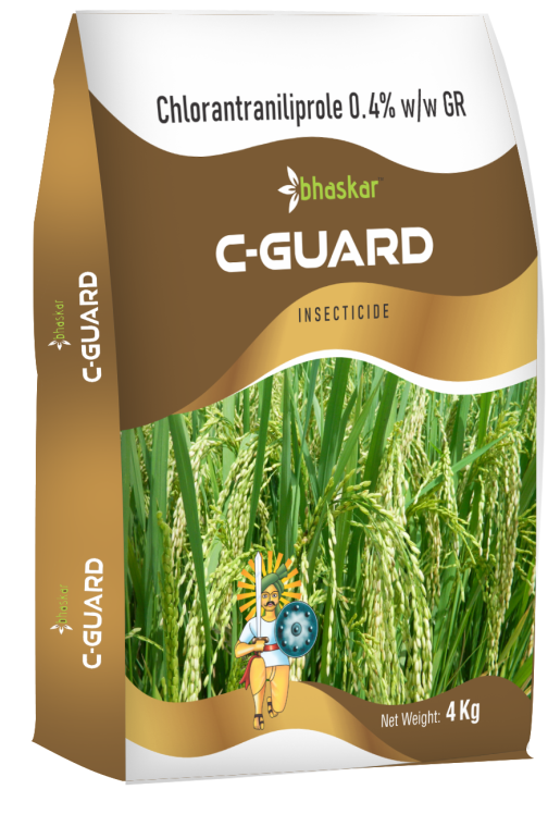 c-gaurd