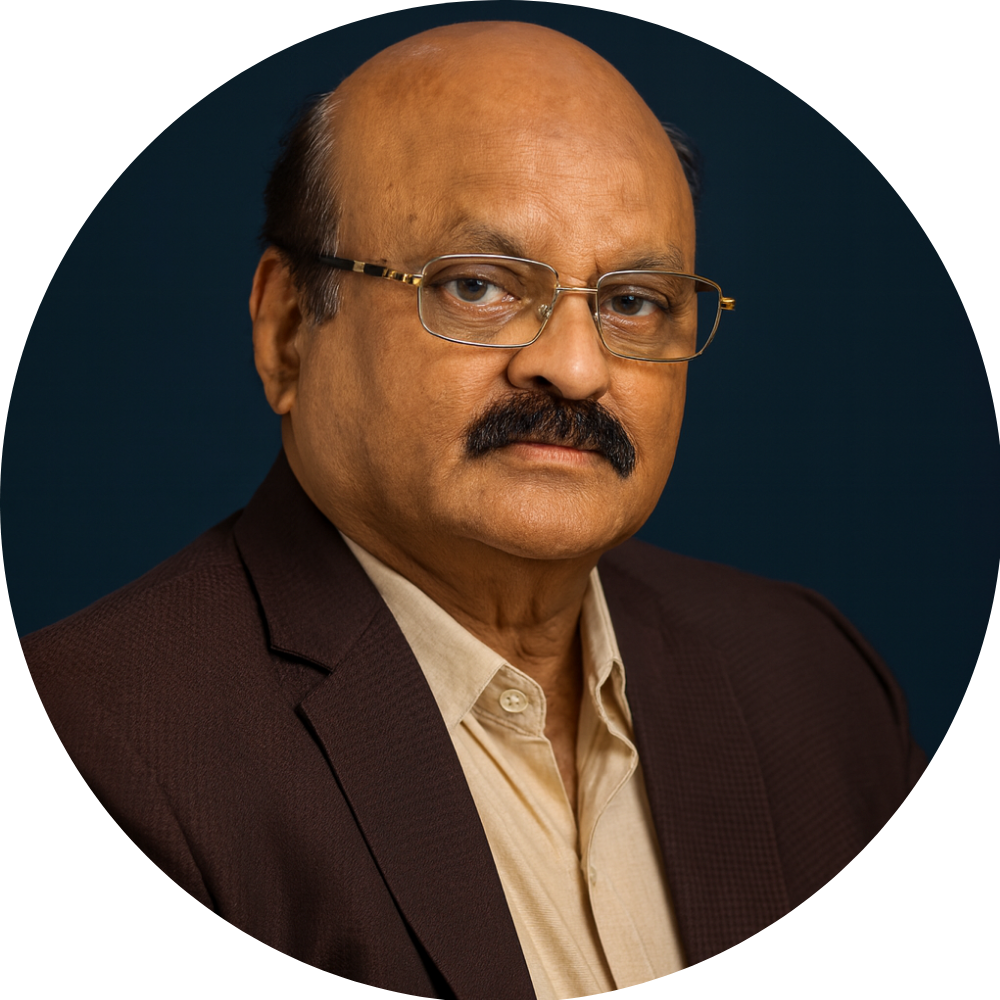 Posani Pattabhi Rama Rao