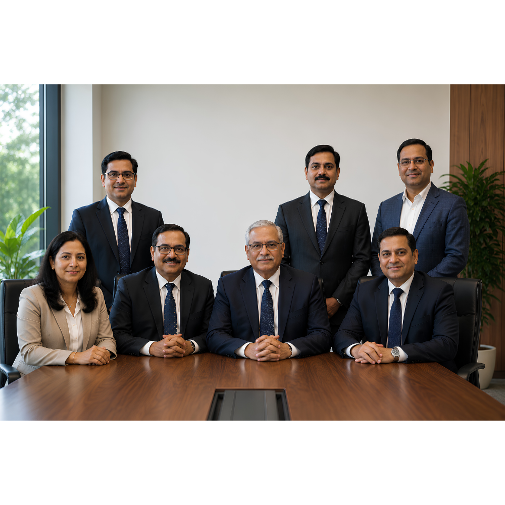 managing board members